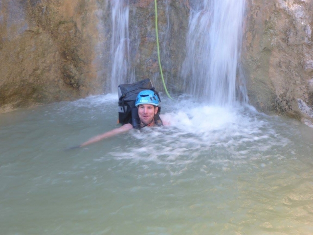  ravin juzcar agua 